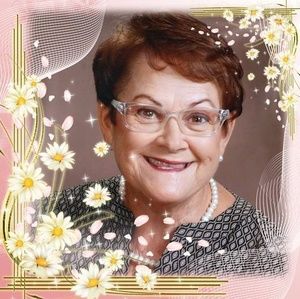 Meet your Posher, Judith